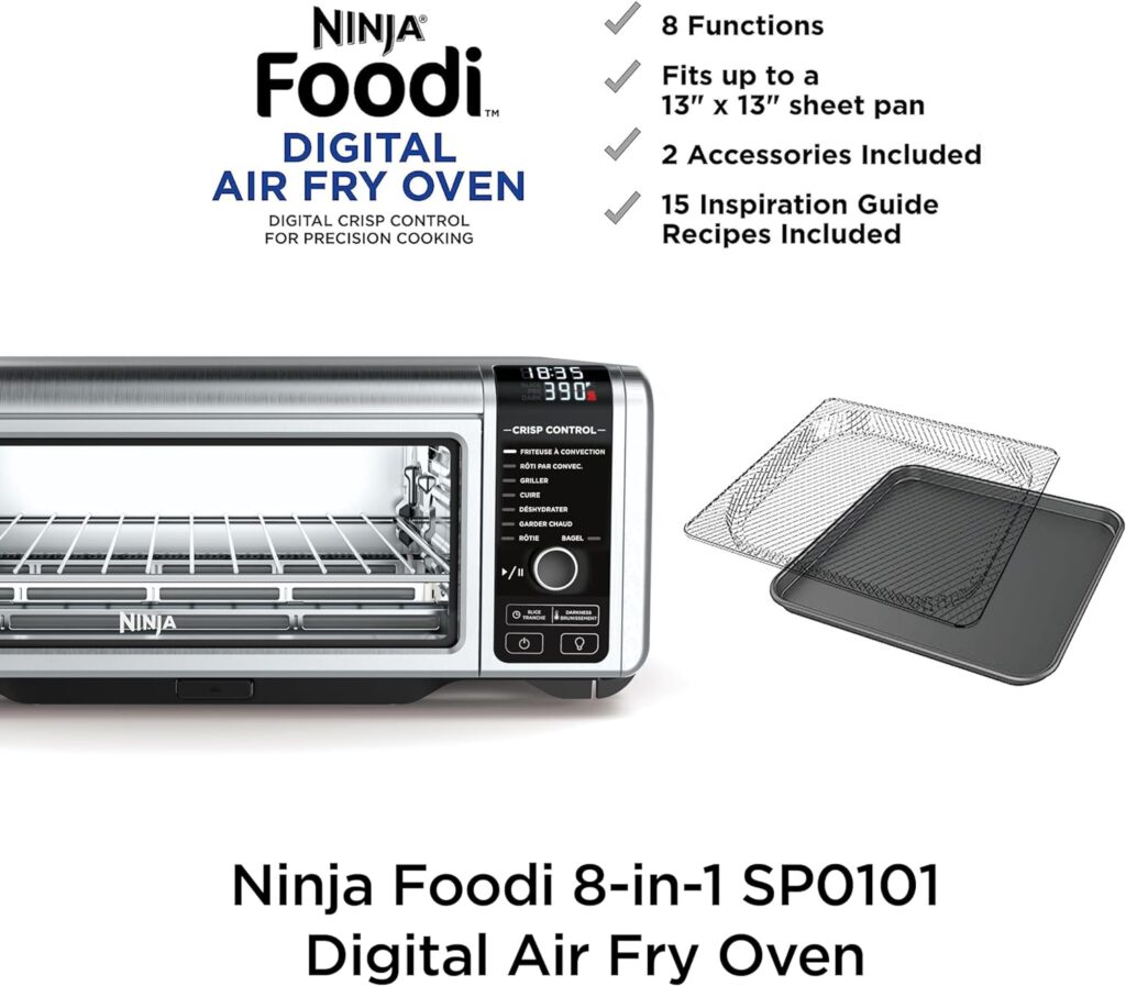 Ninja SP101 Air Fryer