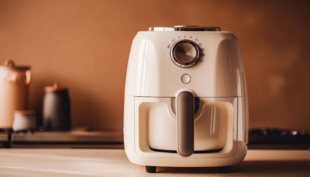 Genuine Air Fryer Troubleshooting Tips