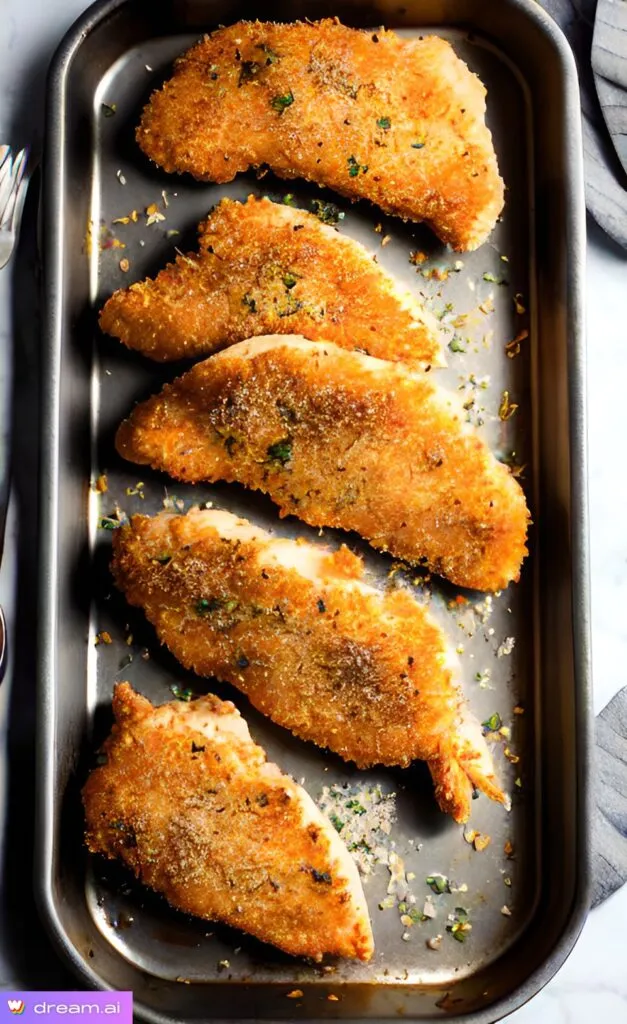 Mouth-Watering Air Fryer Chicken Breasts Mouth-Watering Air Fryer Chicken Breasts