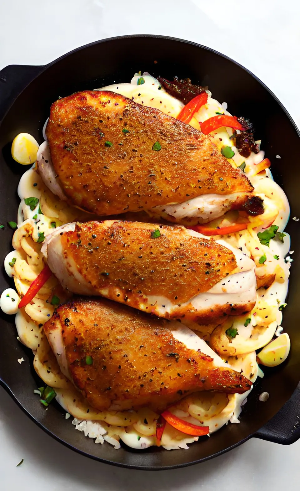 Mouth-Watering Air Fryer Chicken Cordon Bleu Mouth-Watering Air Fryer Chicken Cordon Bleu