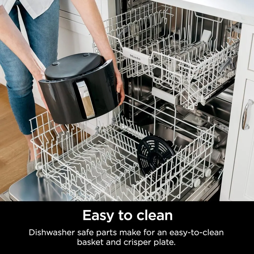 Ninja Foodie Af101 2