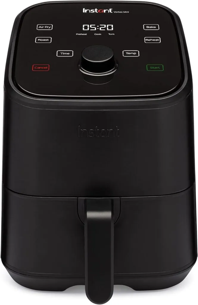 Instant Pot 2-QT Mini Air Fryer