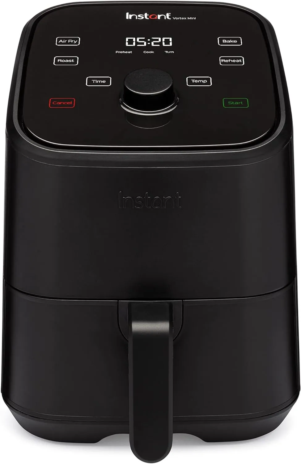 Instant Pot 2-QT Mini Air Fryer