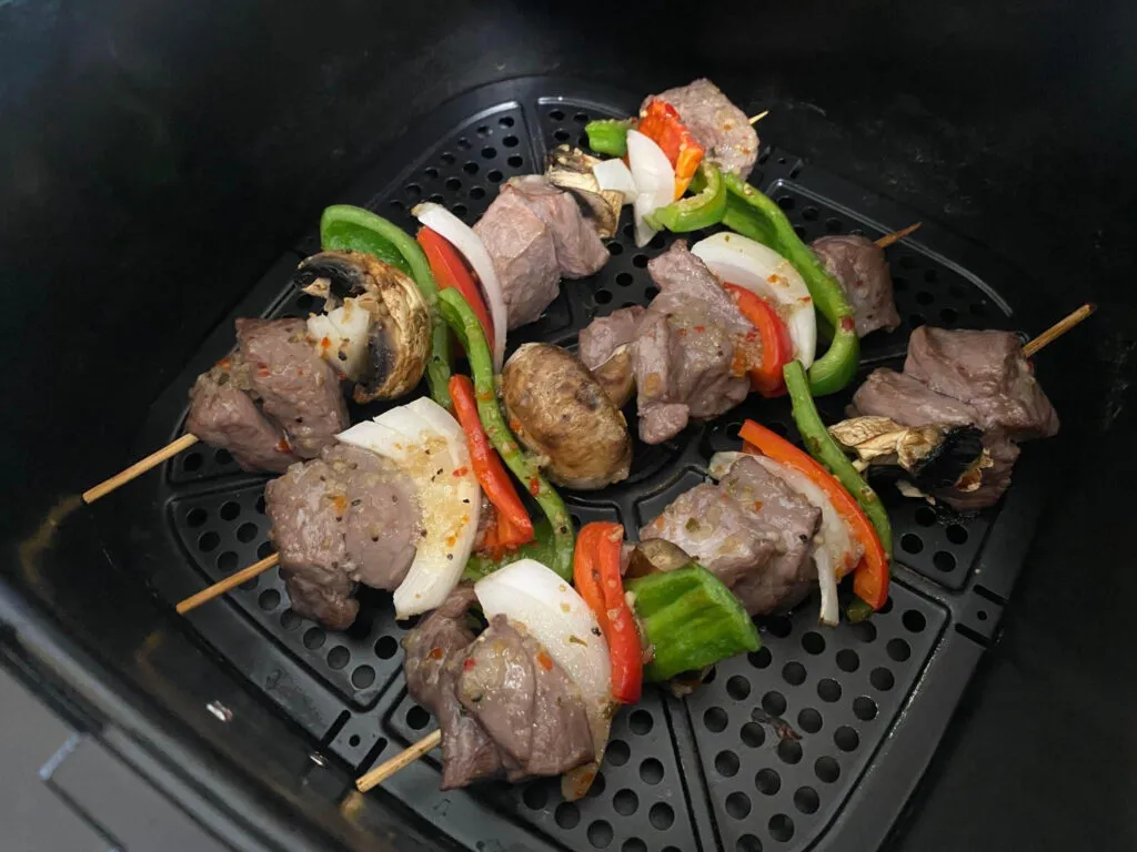 Air fryer Safety Tips